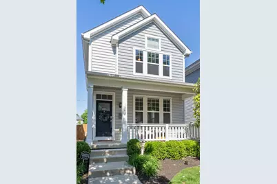 1303 N Grant Avenue, Columbus, OH 43201 - Photo 5