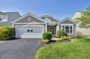 6838 Bigerton Bend, Canal Winchester, OH 43110 - Photo 1