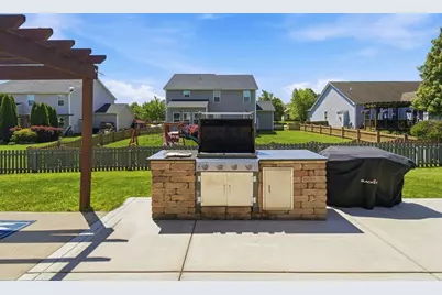 8877 Woodside Street, Canal Winchester, OH 43110 - Photo 17