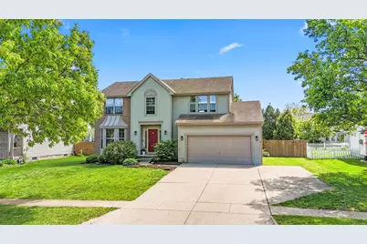 1343 Wild Horse Drive, Grove City, OH 43123 - Photo 1