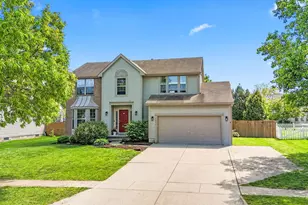 1343 Wild Horse Dr, Grove City, OH 43123 - Photo 1