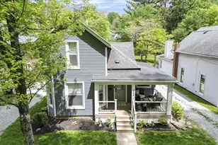 444 W Broadway, Granville, OH 43023 - Photo 1
