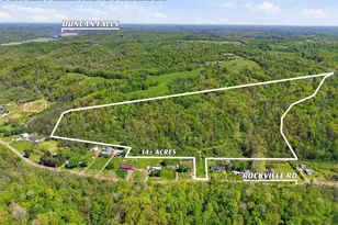 0 Rockville Rd, Blue Rock, OH 43720 - Photo 1
