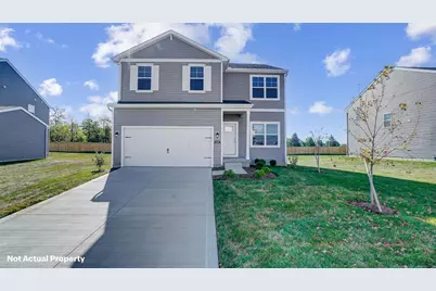 131 Brookside Drive, Jeffersonville, OH 43128 - Photo 1