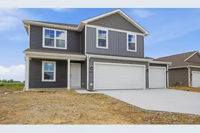 131 Brookside Drive, Jeffersonville, OH 43128 - Photo 3