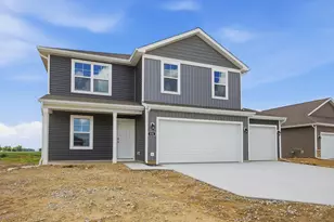 131 Brookside Dr, Jeffersonville, OH 43128 - Photo 3