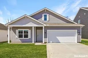 134 Brookside Dr, Jeffersonville, OH 43128 - Photo 1