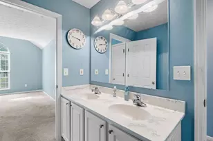 8626 Lazelle Commons Dr, Lewis Center, OH 43035 - Photo 19