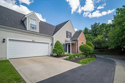 8626 Lazelle Commons Drive, Lewis Center, OH 43035 - Photo 33
