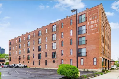 432 E Rich Street #2I, Columbus, OH 43215 - Photo 41