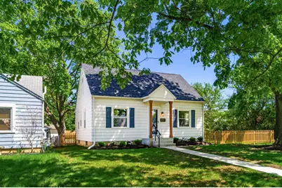 392 E Jeffrey Place, Columbus, OH 43214 - Photo 3