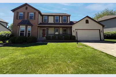 4976 Vicksburg Lane, Hilliard, OH 43026 - Photo 1
