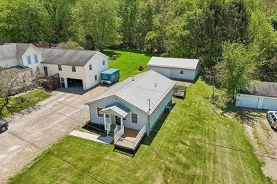 99 N 20th Street, Coshocton, OH 43812 - Photo 33