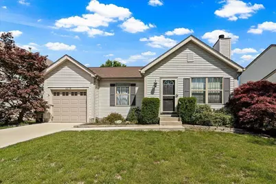 2278 Breeze Hill Drive, Grove City, OH 43123 - Photo 1