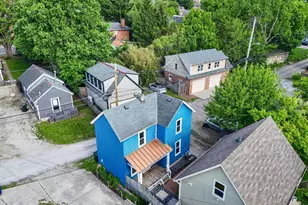830 Kerr St, Columbus, OH 43215 - Photo 1
