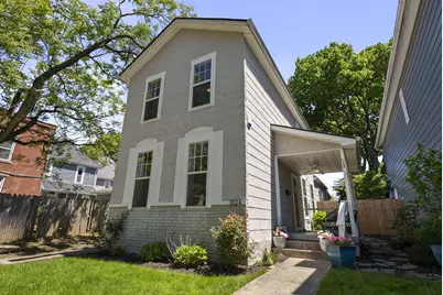 1024 Michigan Avenue, Columbus, OH 43201 - Photo 35