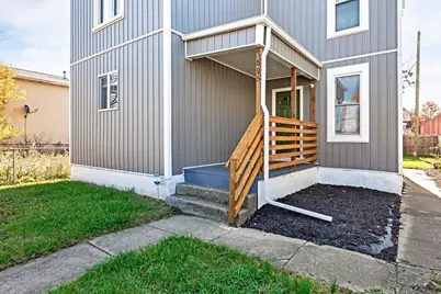 595 E Whittier Street, Columbus, OH 43206 - Photo 3