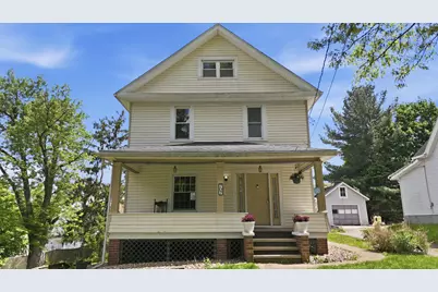 707 Eastern Avenue, Ashland, OH 44805 - Photo 1