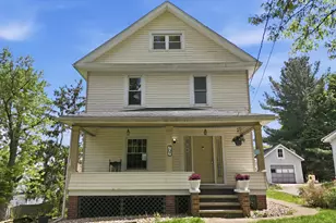 707 Eastern Ave, Ashland, OH 44805 - Photo 1