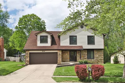 914 Loch Ness Avenue, Columbus, OH 43085 - Photo 1