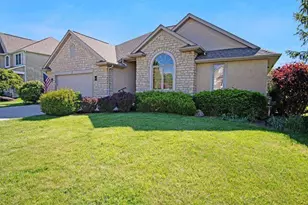 9815 Malibu Ct, Plain City, OH 43064 - Photo 1