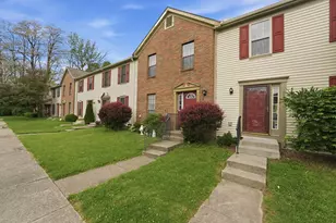 7172 Crofton Ct, Reynoldsburg, OH 43068 - Photo 3