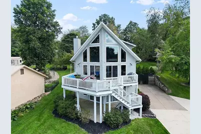 3846 Apple Valley Drive, Howard, OH 43028 - Photo 1
