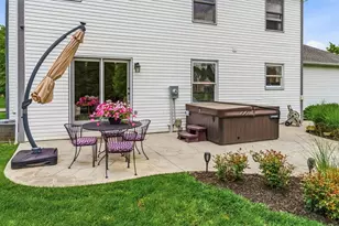 266 Concord Crossing Dr, Johnstown, OH 43031 - Photo 45