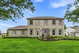 266 Concord Crossing Dr, Johnstown, OH 43031 - Photo 1