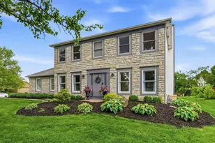 266 Concord Crossing Dr, Johnstown, OH 43031 - Photo 3