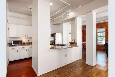 432 E Rich Street #2K, Columbus, OH 43215 - Photo 21