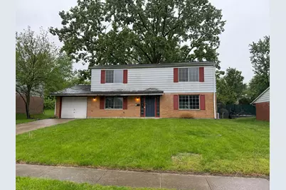 3691 Paris Boulevard, Westerville, OH 43081 - Photo 1