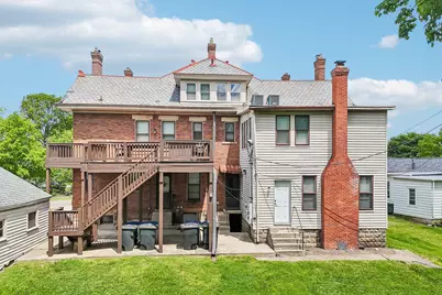 89 E College Avenue #87, Westerville, OH 43081 - Photo 29