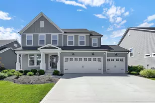 6467 Orangeberry Rd, Hilliard, OH 43026 - Photo 1
