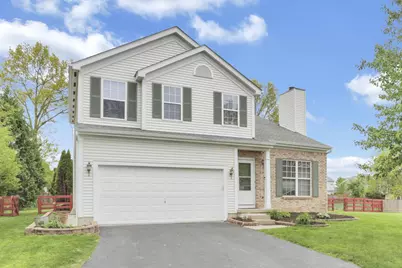 8505 Wildomar Avenue, Reynoldsburg, OH 43068 - Photo 1