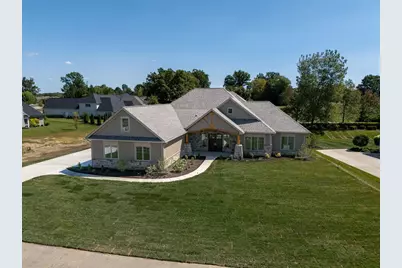 9882 Saddle Creek Trail, Centerville, OH 45458 - Photo 63