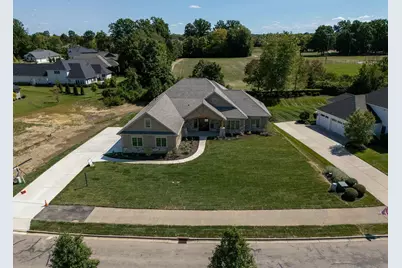 9882 Saddle Creek Trail, Centerville, OH 45458 - Photo 51