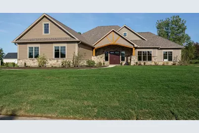 9882 Saddle Creek Trail, Centerville, OH 45458 - Photo 3