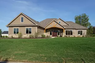 9882 Saddle Creek Trail, Centerville, OH 45458 - Photo 3