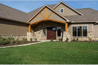 9882 Saddle Creek Trail, Centerville, OH 45458 - Photo 5