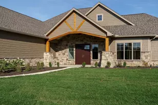 9882 Saddle Creek Trail, Centerville, OH 45458 - Photo 5