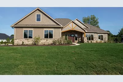 9882 Saddle Creek Trail, Centerville, OH 45458 - Photo 1