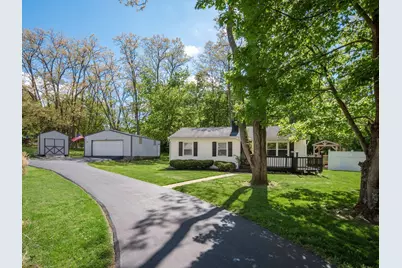 2731 Sandusky Street, Grove City, OH 43123 - Photo 1