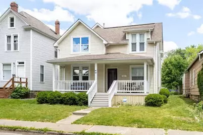 114 E Patterson Avenue, Columbus, OH 43202 - Photo 1