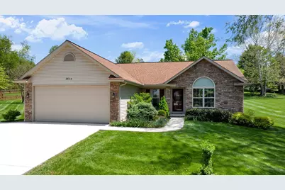 3814 Apple Valley Drive, Howard, OH 43028 - Photo 1