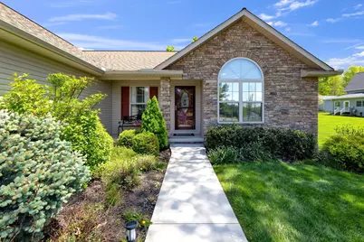 3814 Apple Valley Drive, Howard, OH 43028 - Photo 3