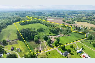13924 George Ice Rd Road, Glenford, OH 43739 - Photo 17