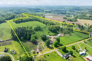 13924 George Ice Rd Rd, Glenford, OH 43739 - Photo 17