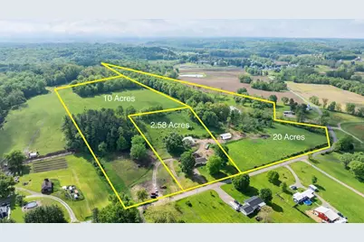 13924 George Ice Rd Road, Glenford, OH 43739 - Photo 31
