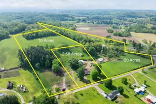 13924 George Ice Rd Rd, Glenford, OH 43739 - Photo 31